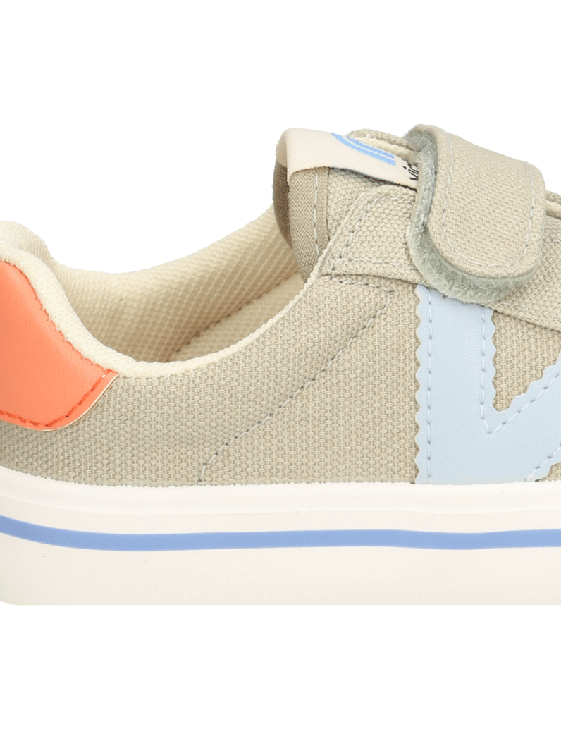 VICTORIA-Textil-Sneaker-oliv