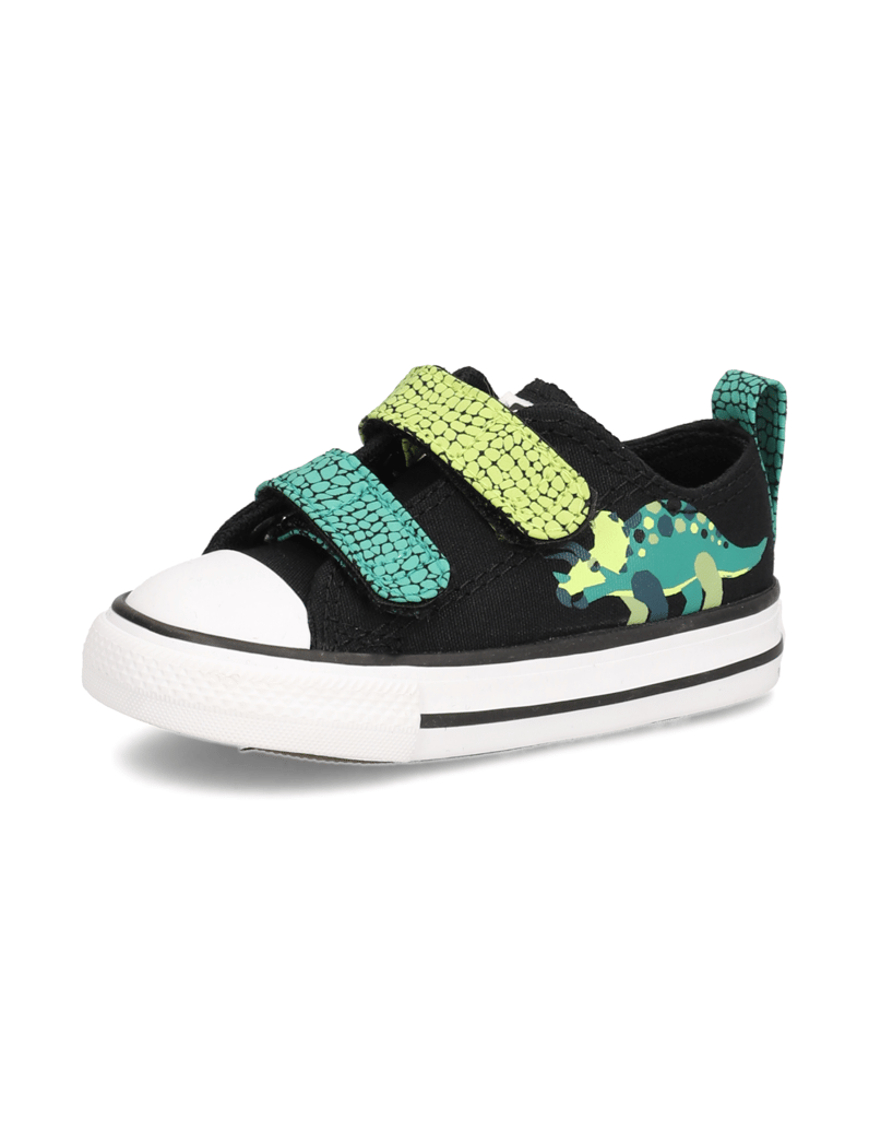 Converse-CHUCK-TAYLOR-ALL-STAR-DINOS-EASY-ON-schwarz