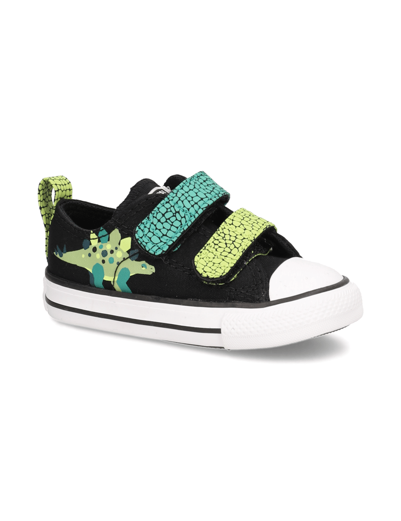 Converse-CHUCK-TAYLOR-ALL-STAR-DINOS-EASY-ON-schwarz