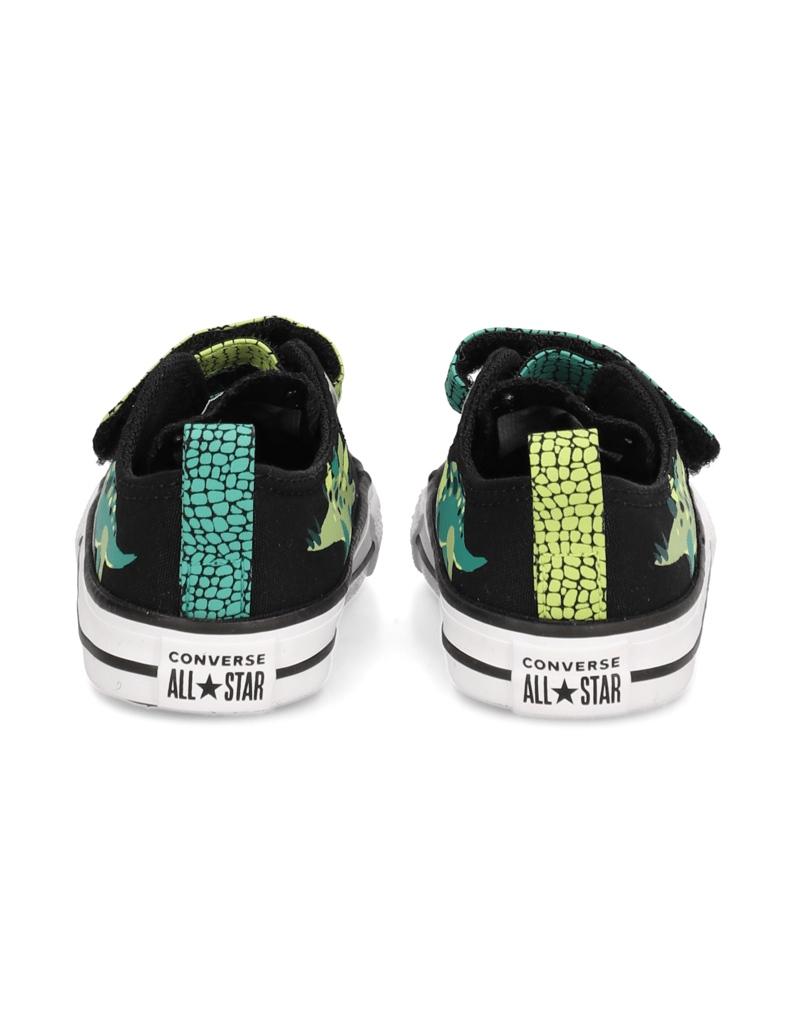 Converse-CHUCK-TAYLOR-ALL-STAR-DINOS-EASY-ON-schwarz