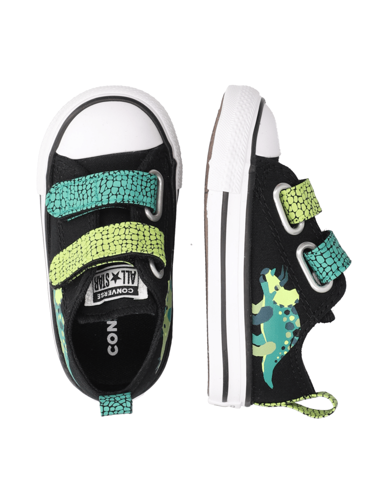 Converse-CHUCK-TAYLOR-ALL-STAR-DINOS-EASY-ON-schwarz