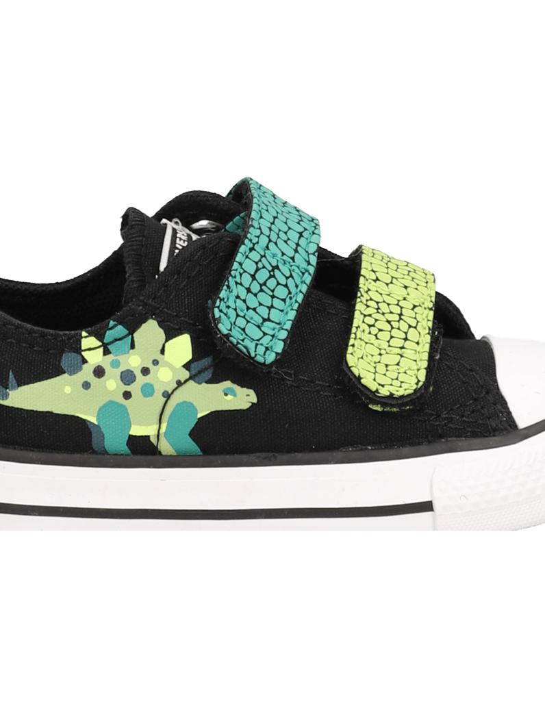 Converse-CHUCK-TAYLOR-ALL-STAR-DINOS-EASY-ON-schwarz