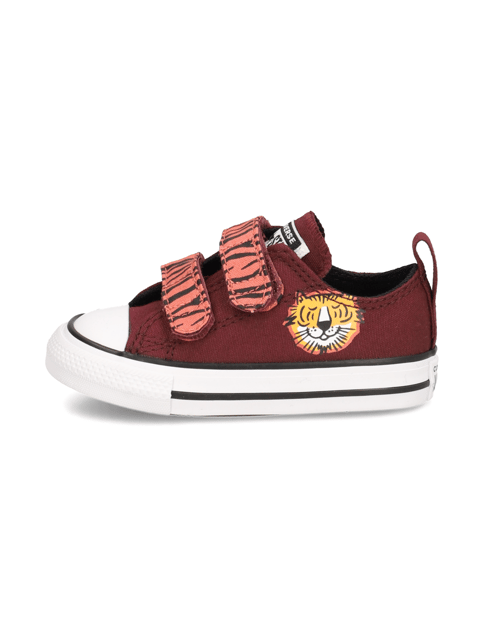 CHUCK TAYLOR ALL STAR LIONS EASY ON
