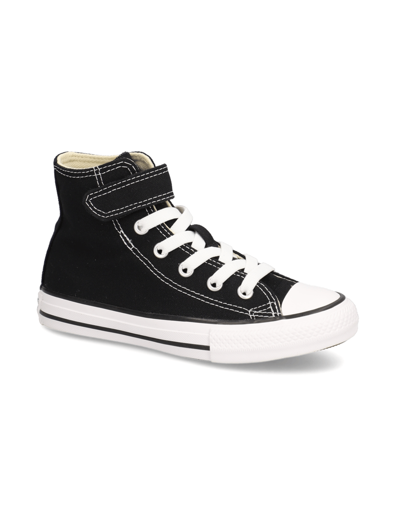 Converse-CHUCK-TAYLOR-ALL-STAR-1V-EASY-ON-schwarz
