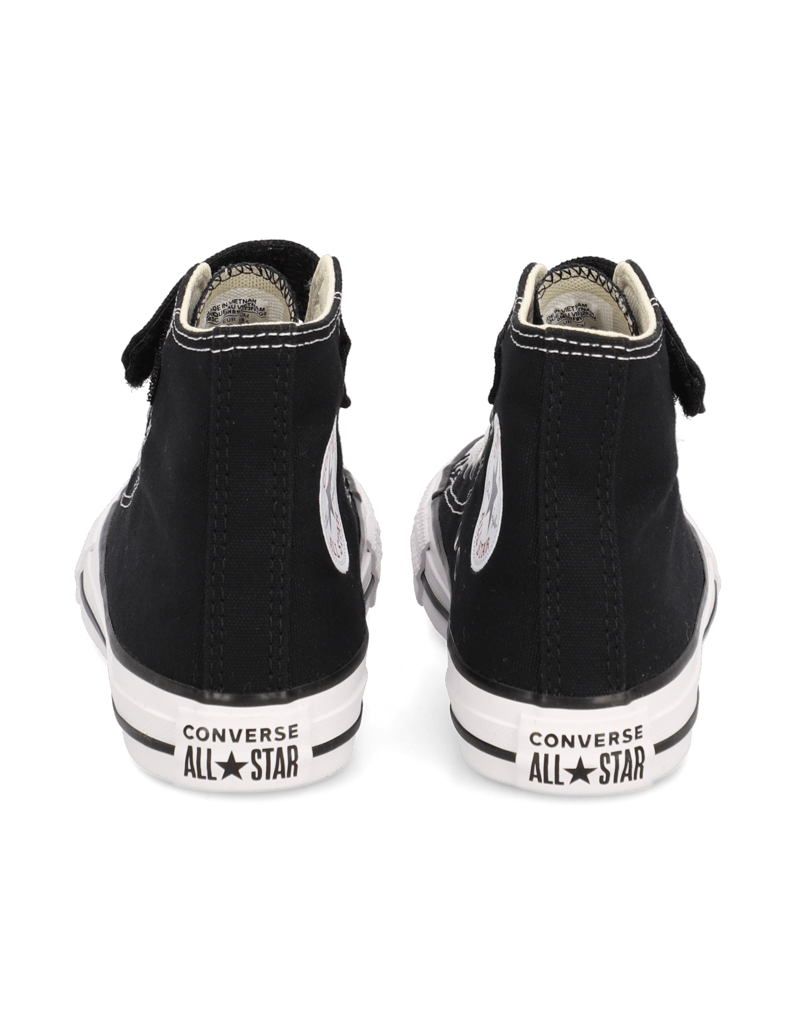 Converse-CHUCK-TAYLOR-ALL-STAR-1V-EASY-ON-schwarz