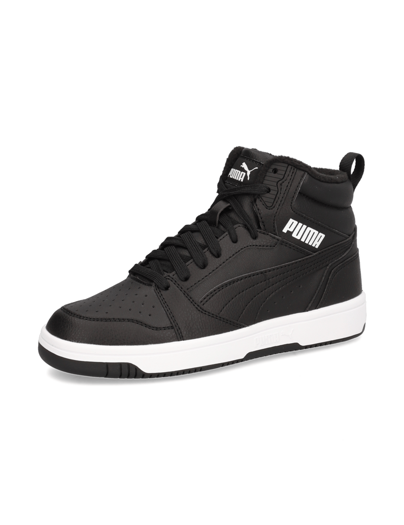 Puma-Puma-Rebound-V6-Mid-WTR-Jr-grau