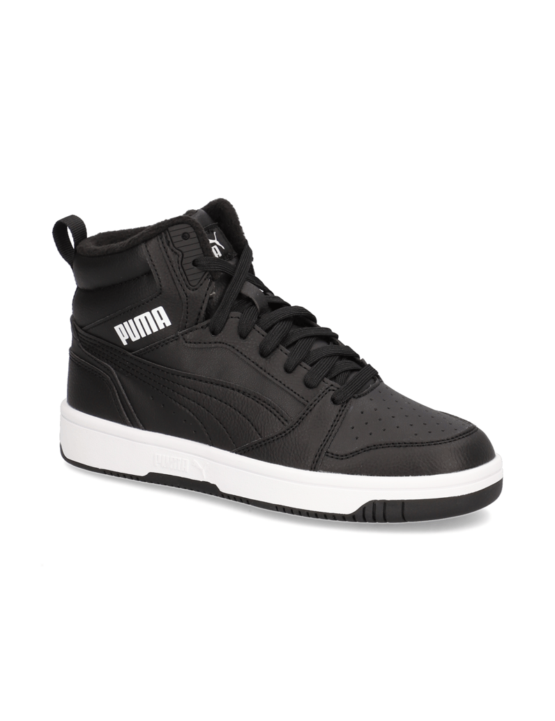Puma-Puma-Rebound-V6-Mid-WTR-Jr-grau