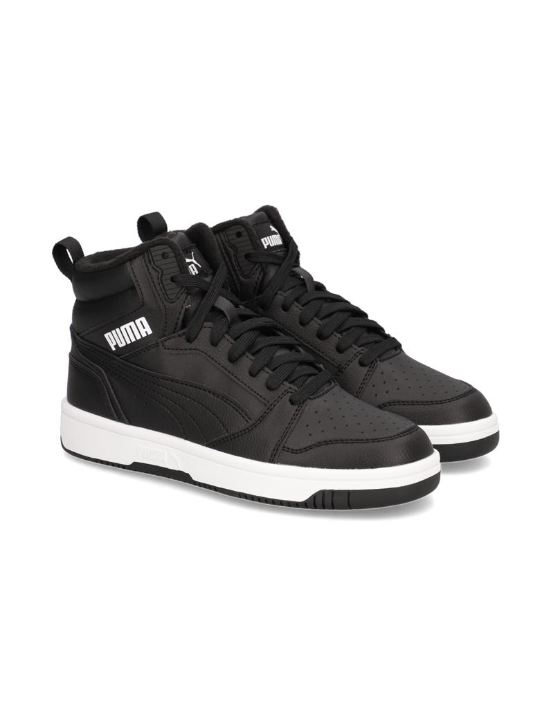 Puma-Puma-Rebound-V6-Mid-WTR-Jr-grau