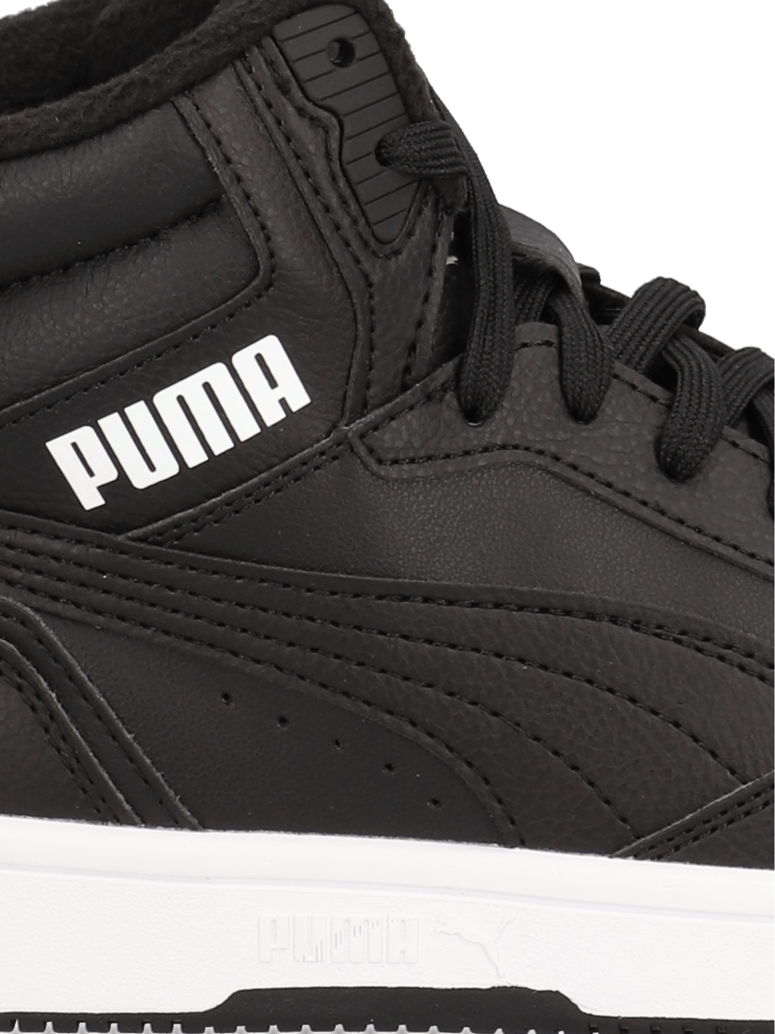 Puma-Puma-Rebound-V6-Mid-WTR-Jr-grau