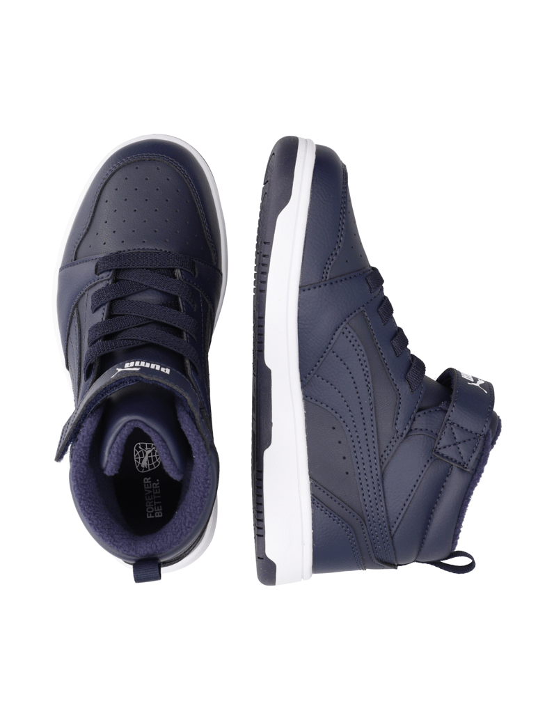 Puma-Puma-Rebound-V6-Mid-WTR-AC+-PS-blau
