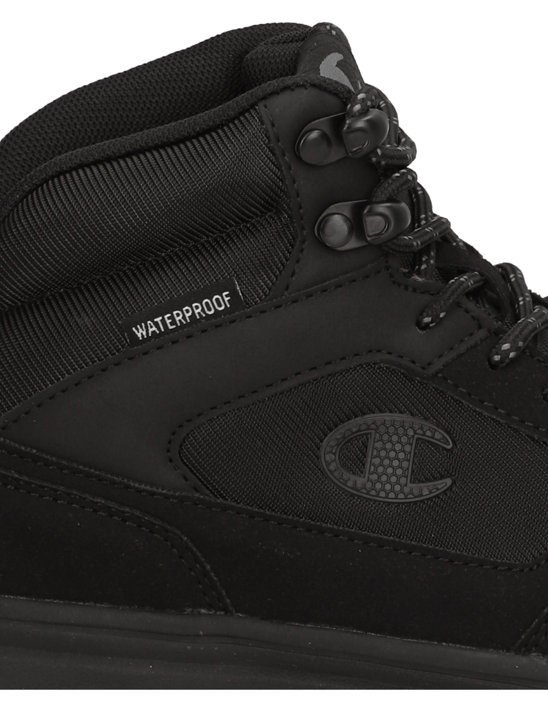 Champion-REBOUND-UTILITY-MID-B-schwarz