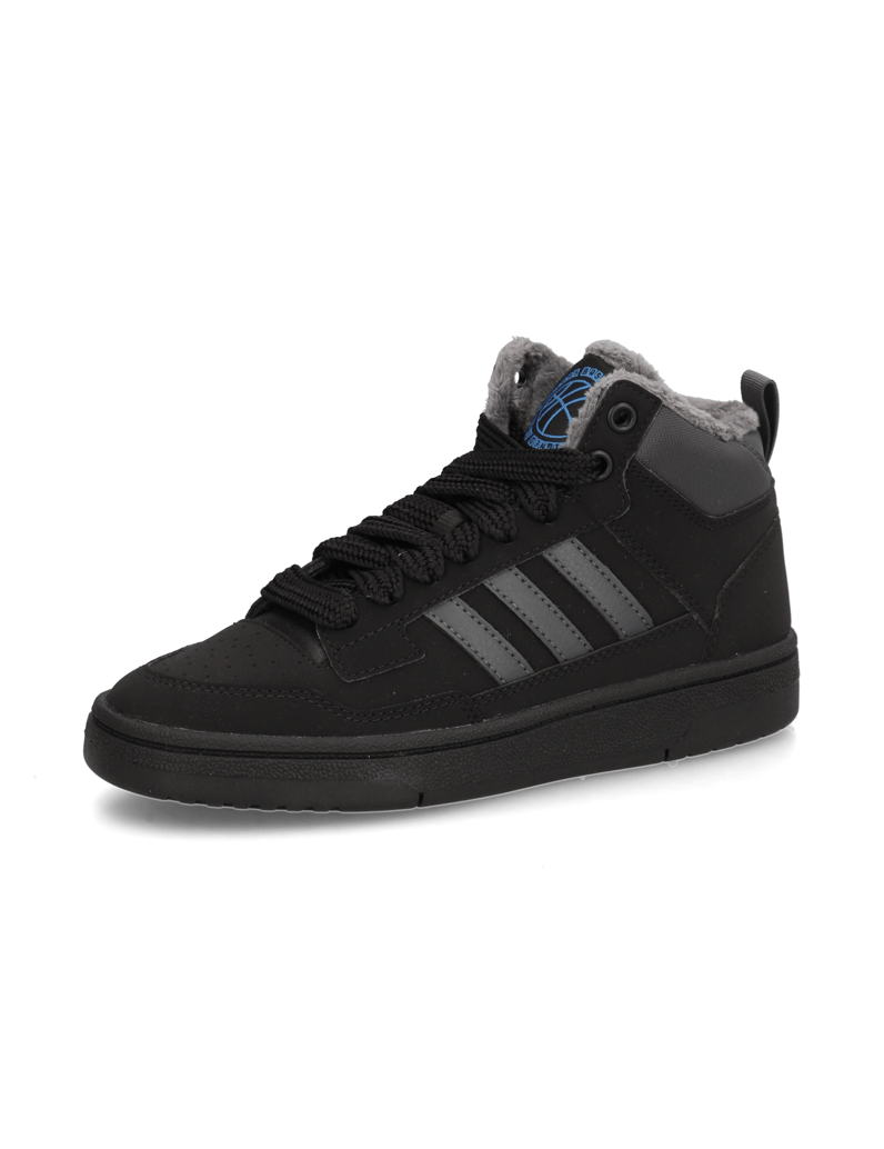 Adidas-RAPID-COURT-MID-J-WINTERIZED-schwarz
