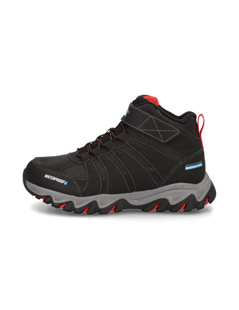 RUGGED RANGER - HYDRO-TREK