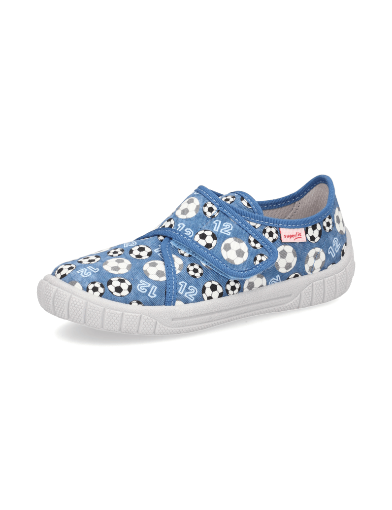 Superfit-BILL-blau