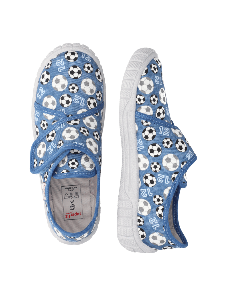 Superfit-BILL-blau