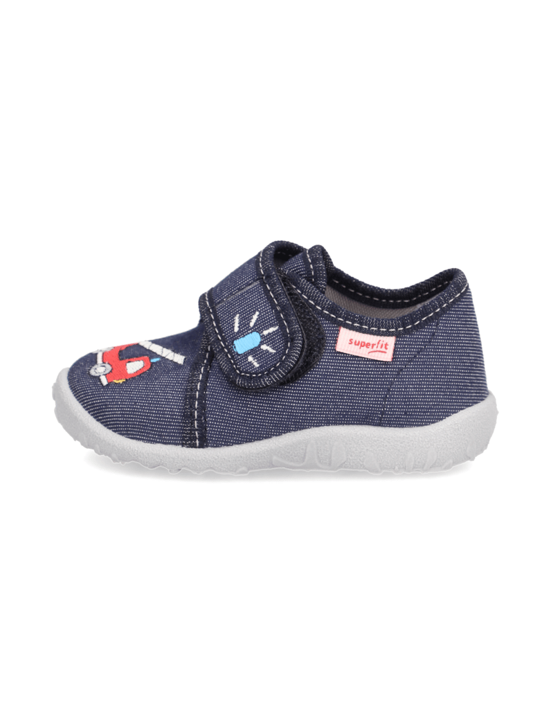 Superfit-SPOTTY-blau