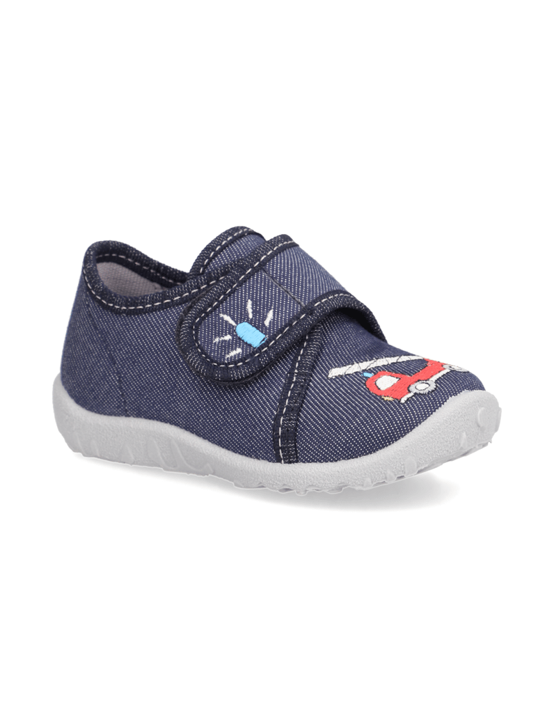 Superfit-SPOTTY-blau
