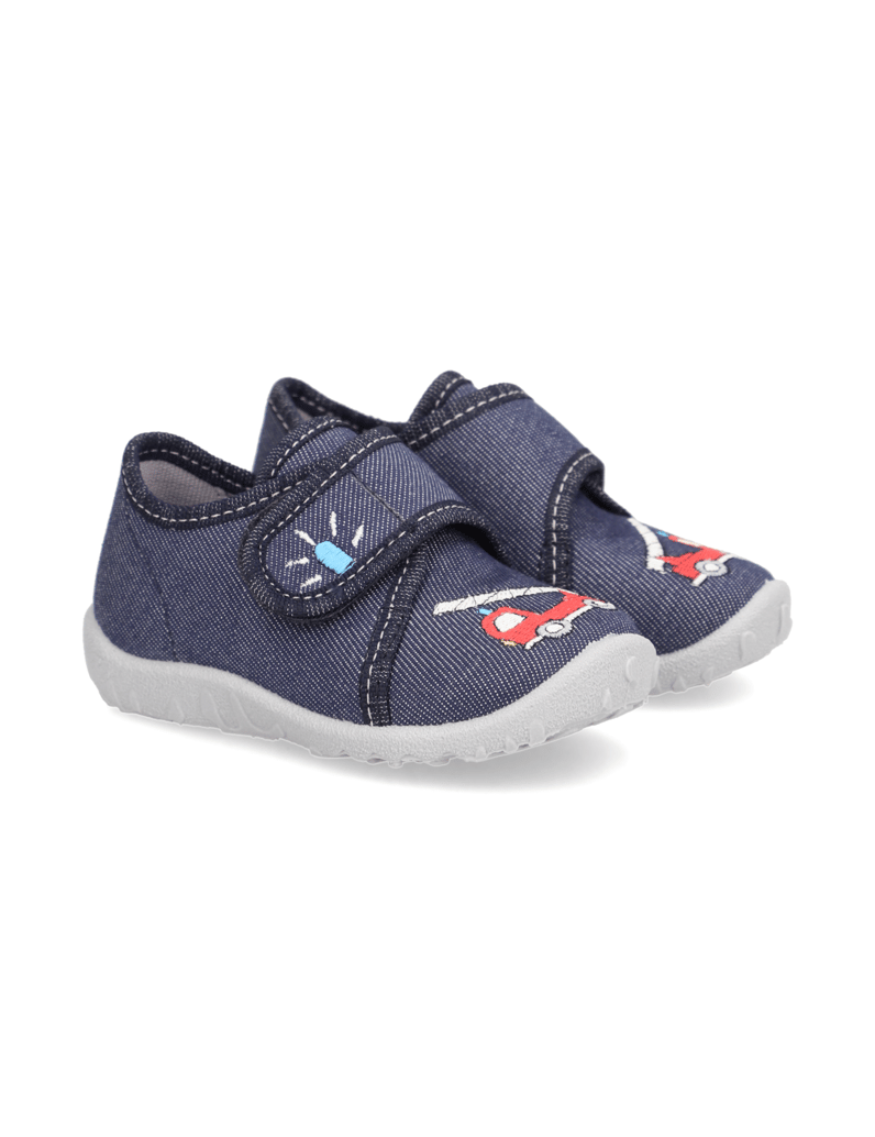 Superfit-SPOTTY-blau