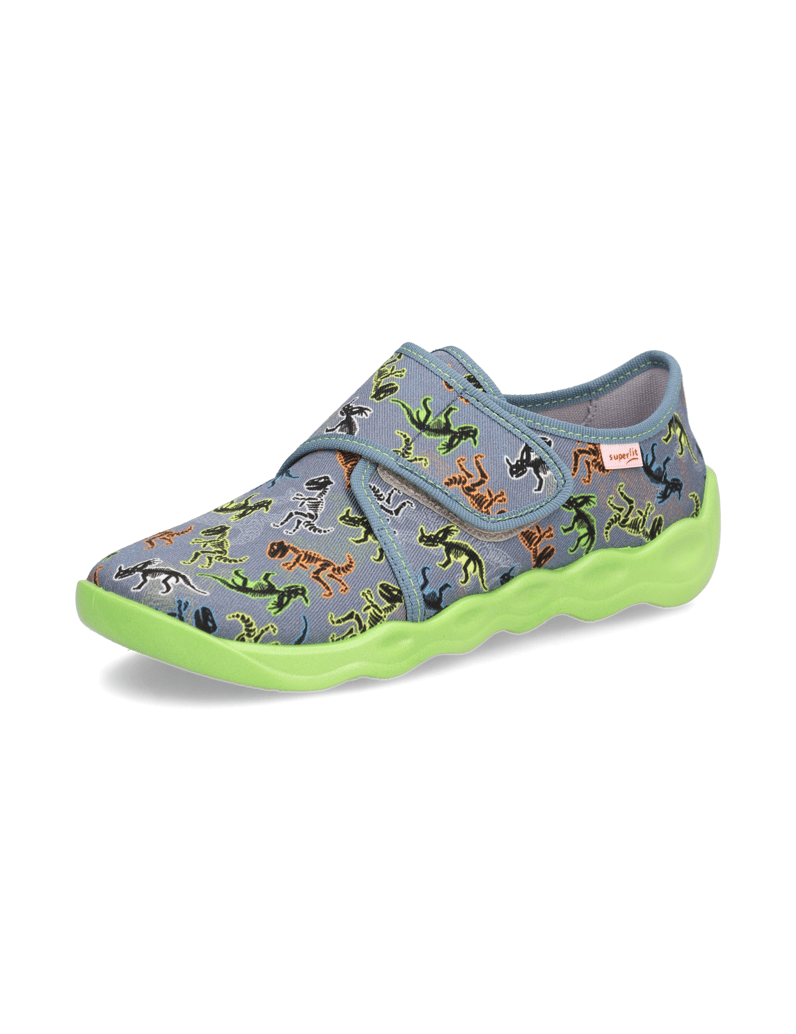 Superfit-BUBBLE-blau
