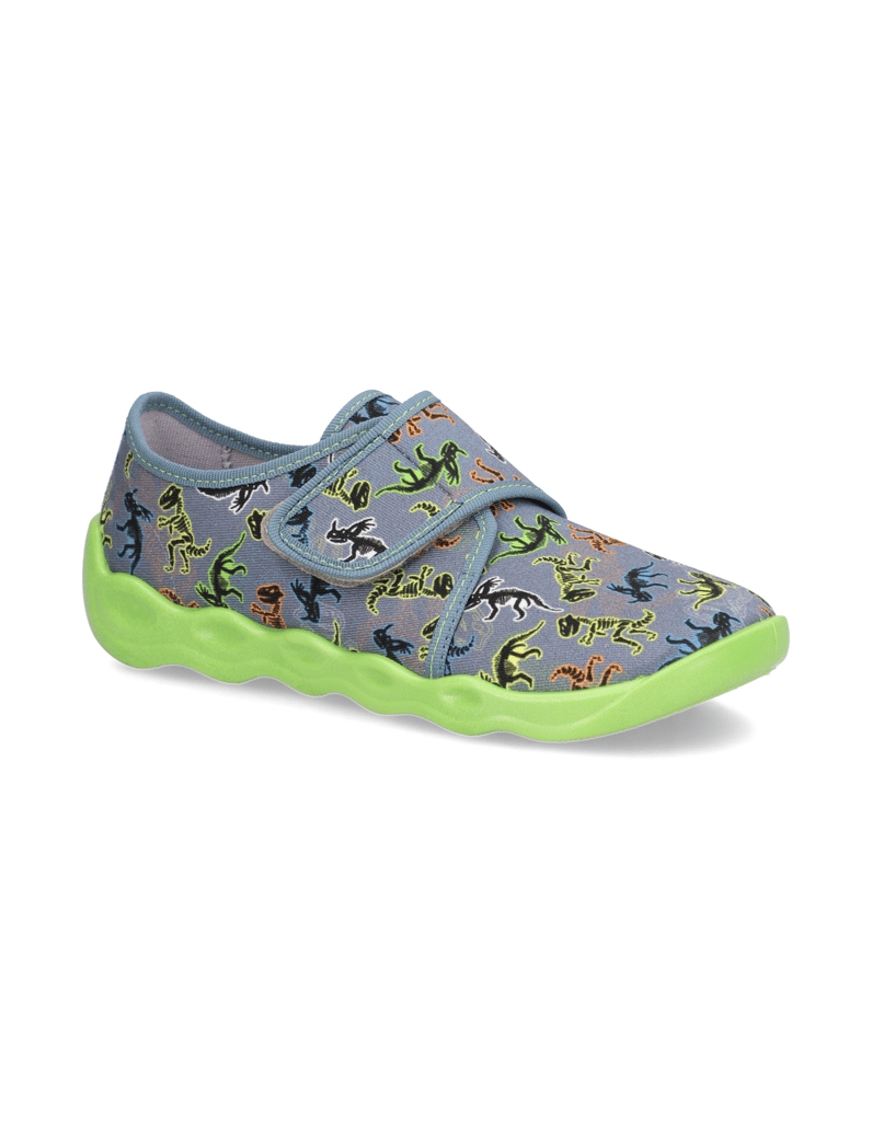 Superfit-BUBBLE-blau