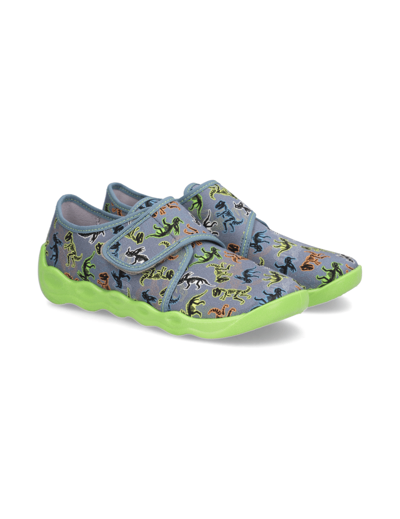 Superfit-BUBBLE-blau