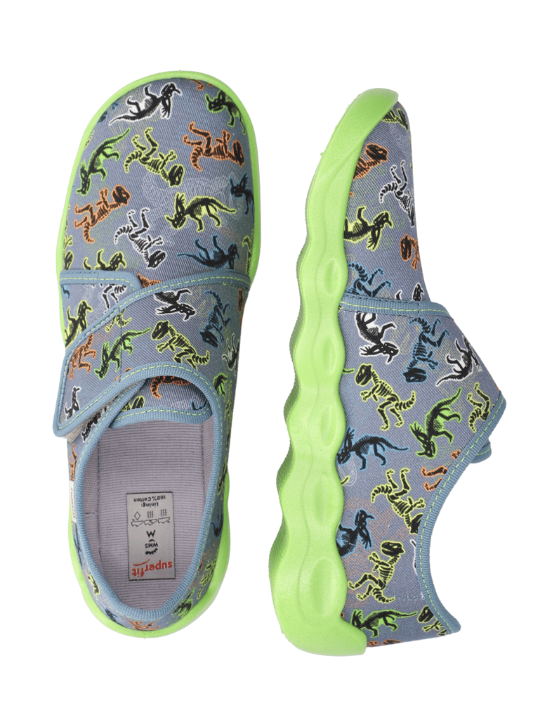 Superfit-BUBBLE-blau