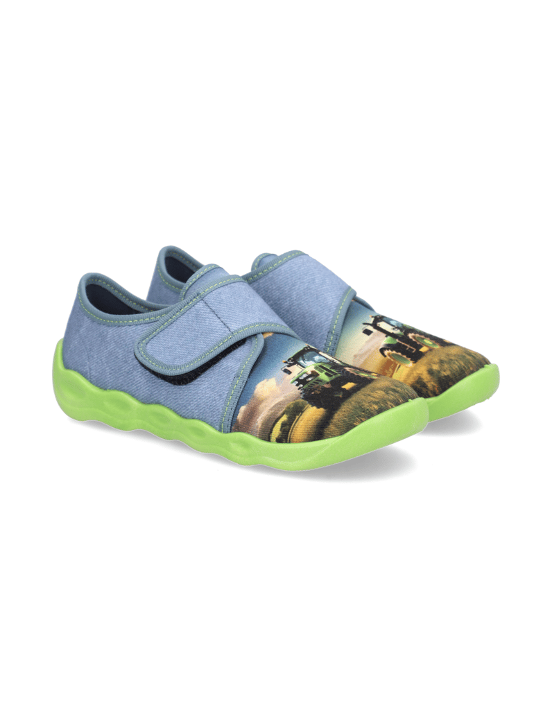 Superfit-BUBBLE-blau