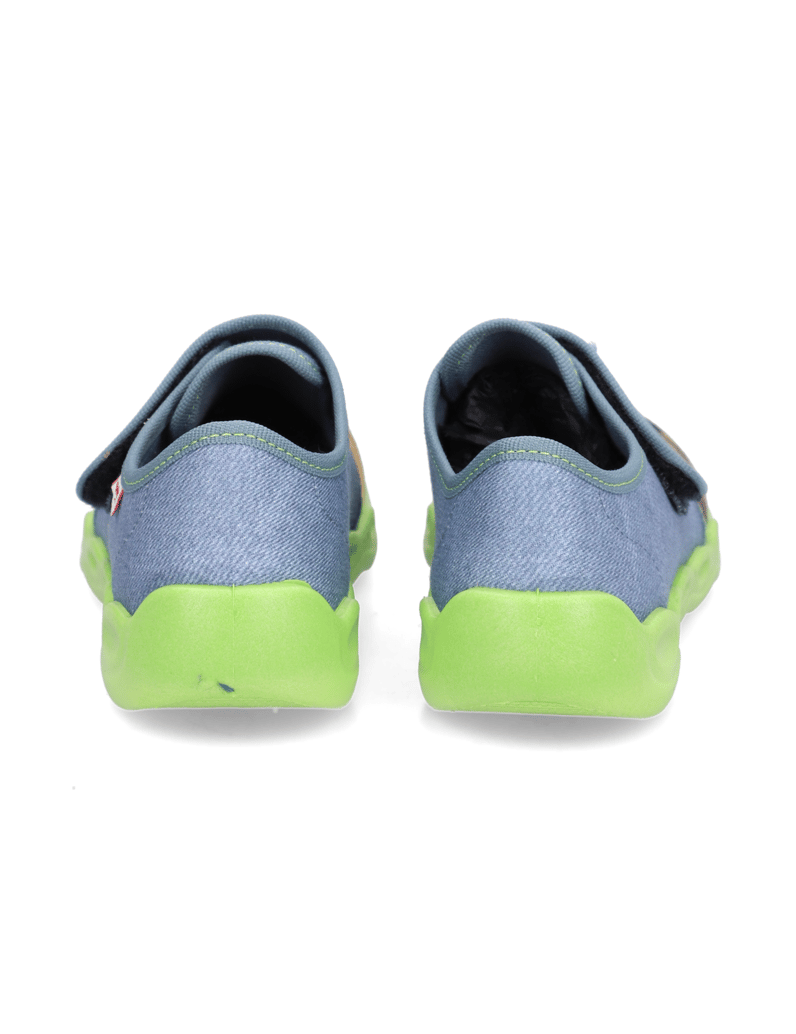 Superfit-BUBBLE-blau