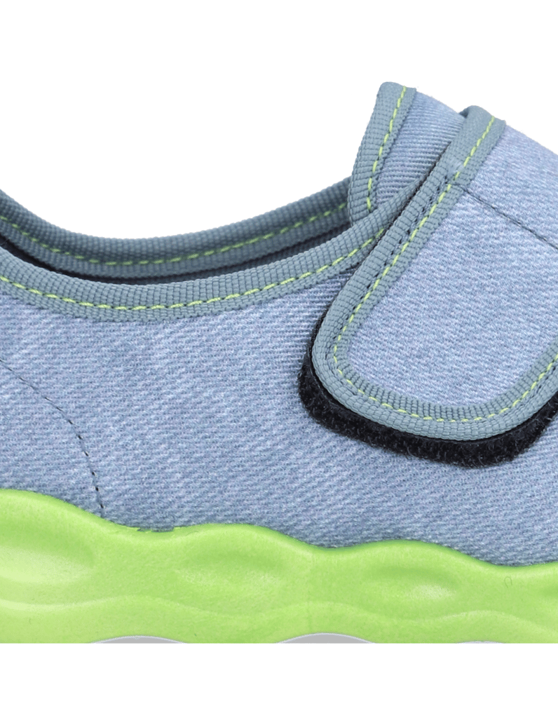 Superfit-BUBBLE-blau