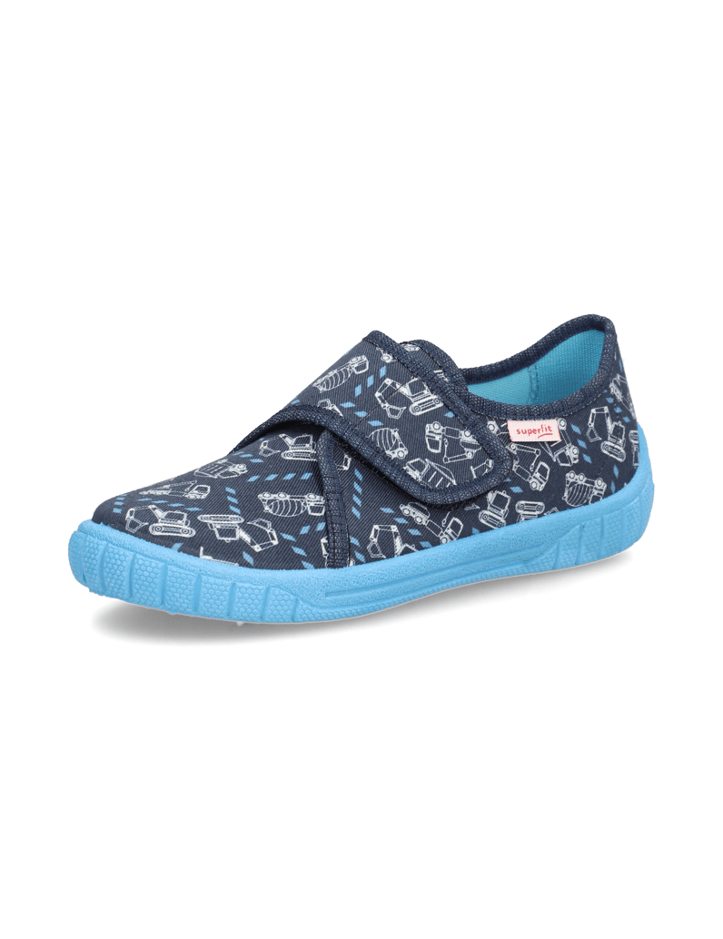 Superfit-BILL-blau