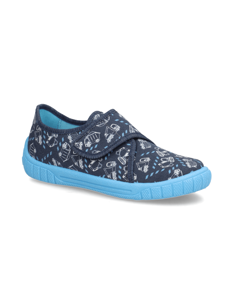 Superfit-BILL-blau