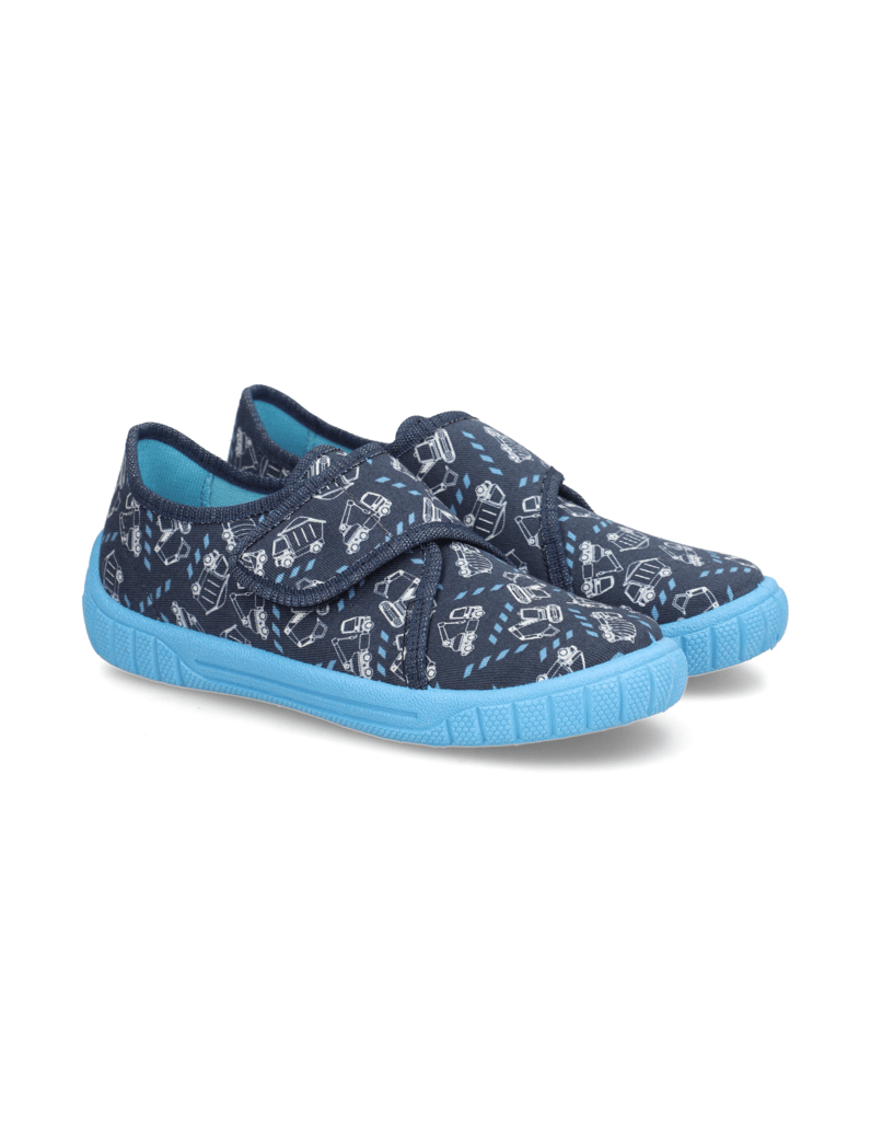 Superfit-BILL-blau