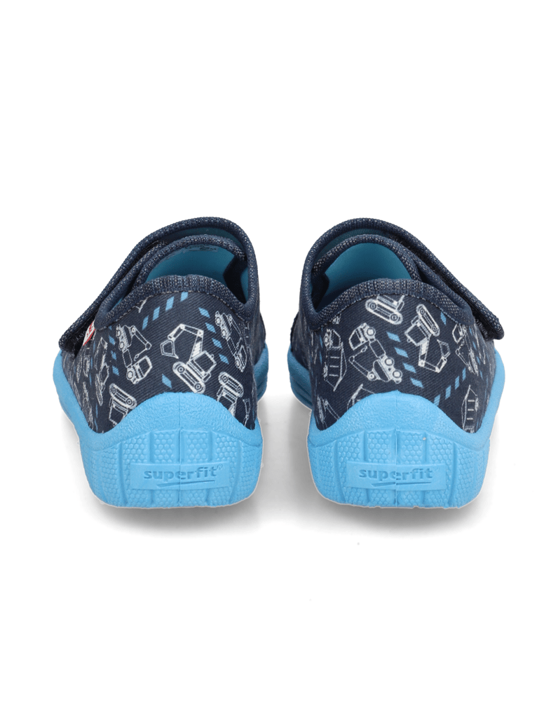 Superfit-BILL-blau