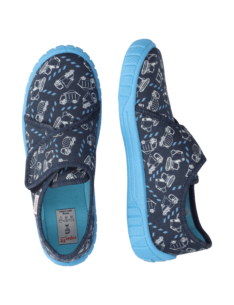Superfit-BILL-blau