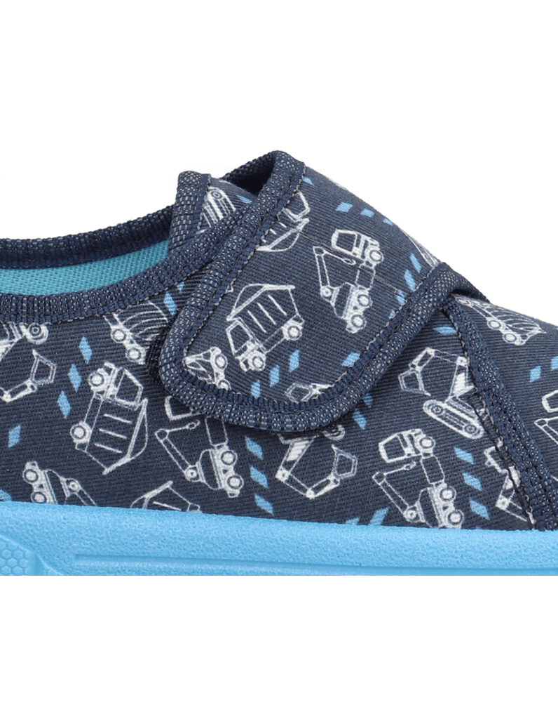 Superfit-BILL-blau