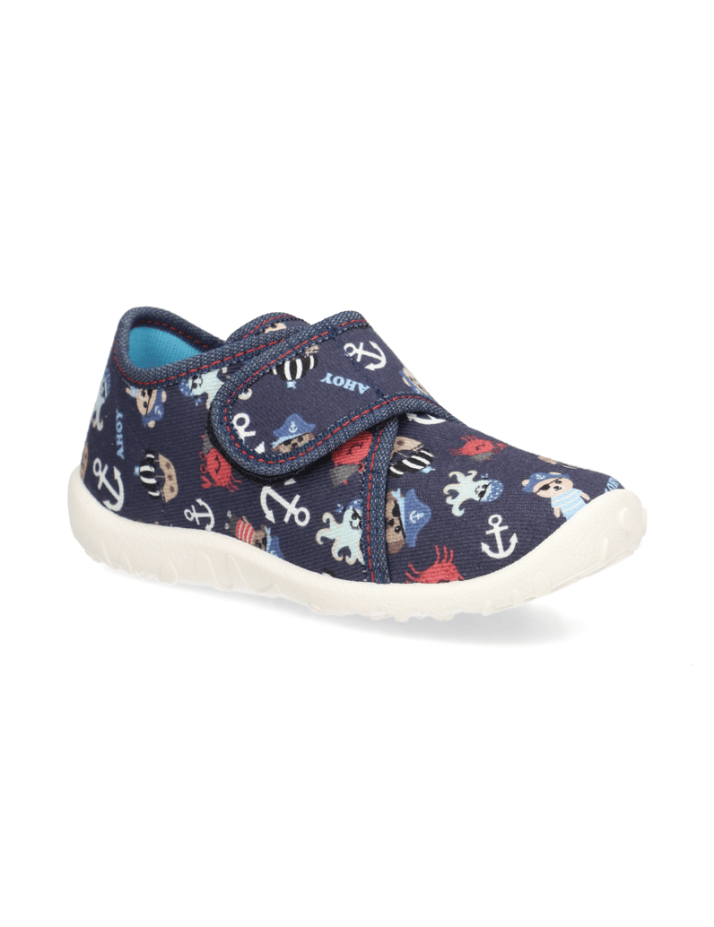 Superfit-SPOTTY-blau