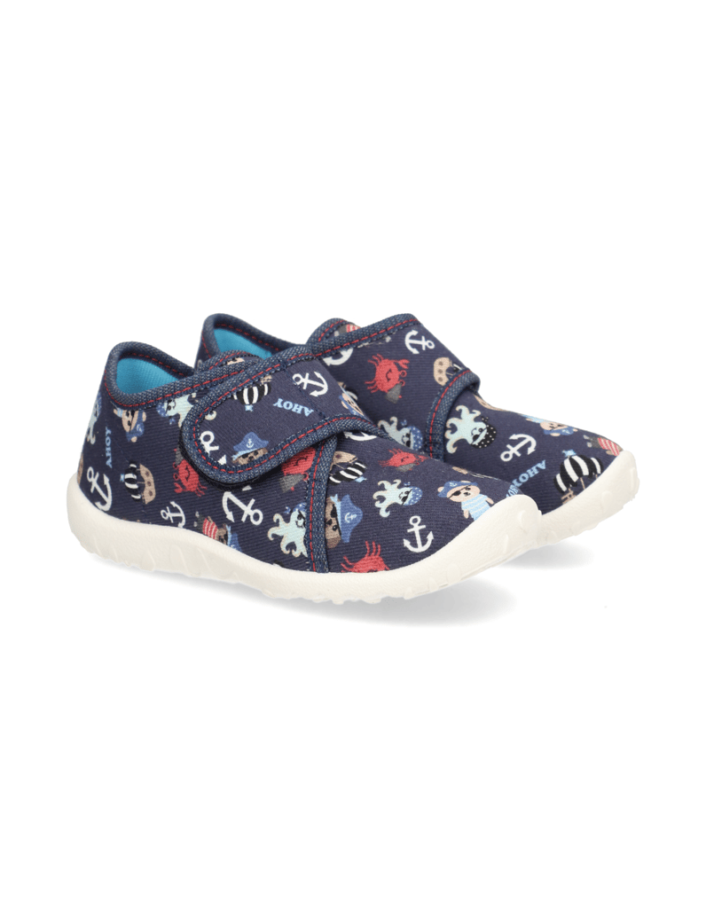 Superfit-SPOTTY-blau
