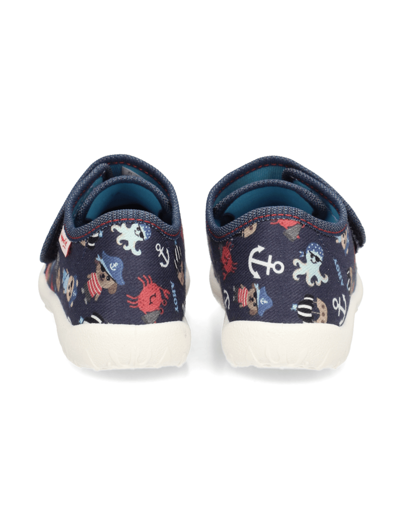 Superfit-SPOTTY-blau