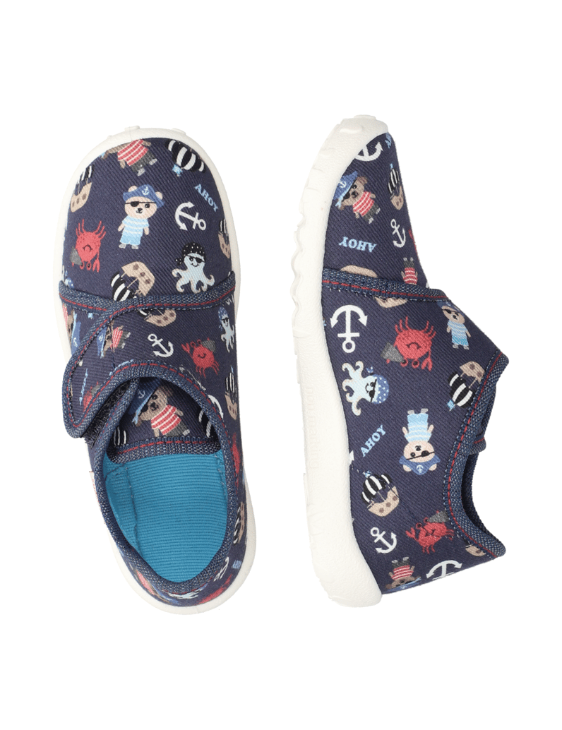 Superfit-SPOTTY-blau