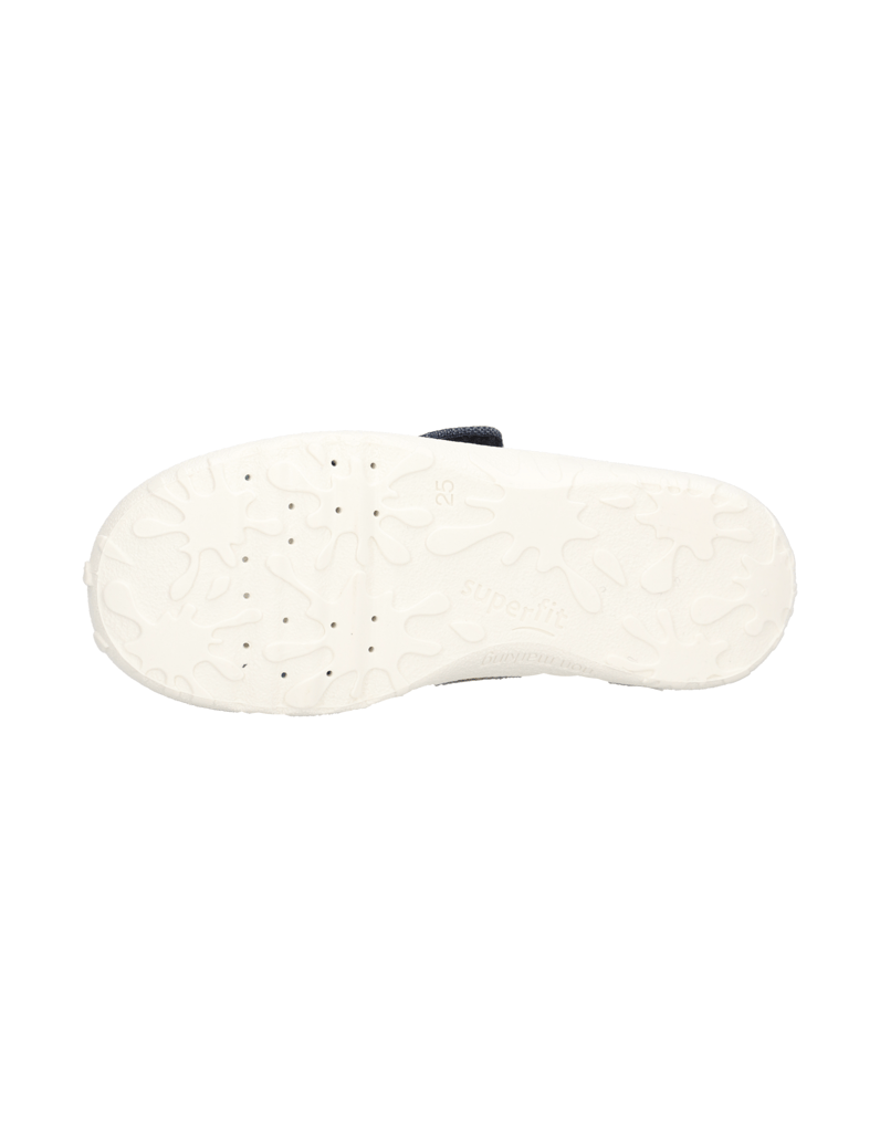 Superfit-SPOTTY-blau