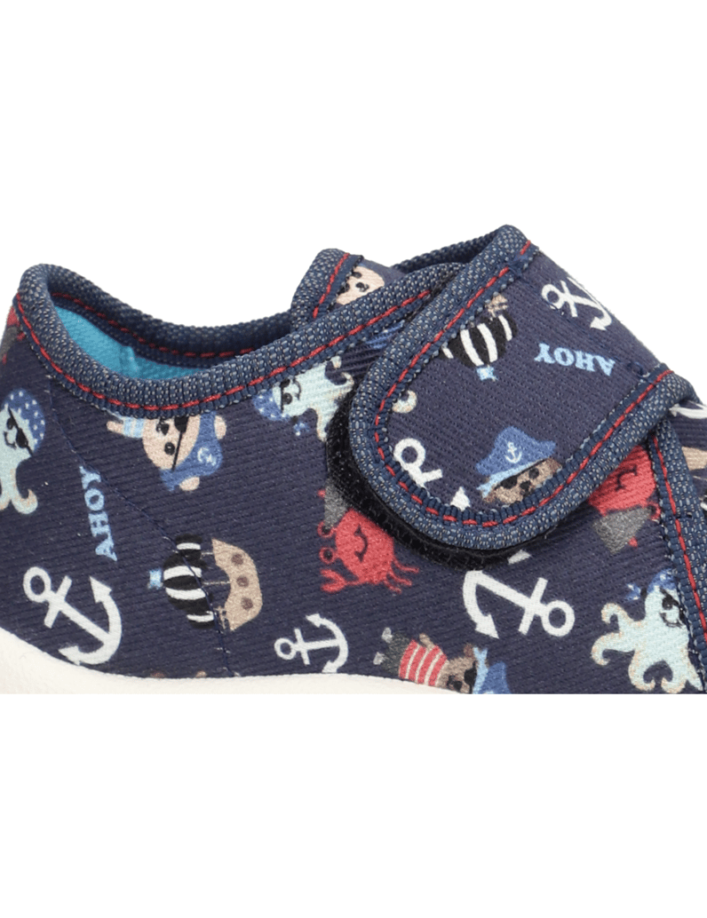 Superfit-SPOTTY-blau