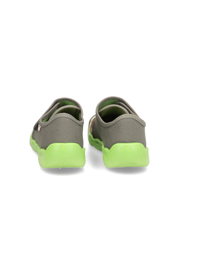 Superfit-BUBBLE-grau