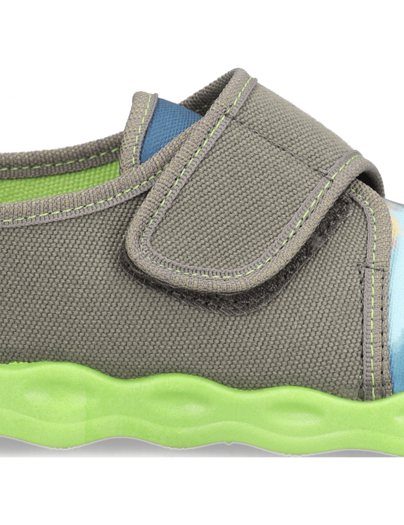 Superfit-BUBBLE-grau