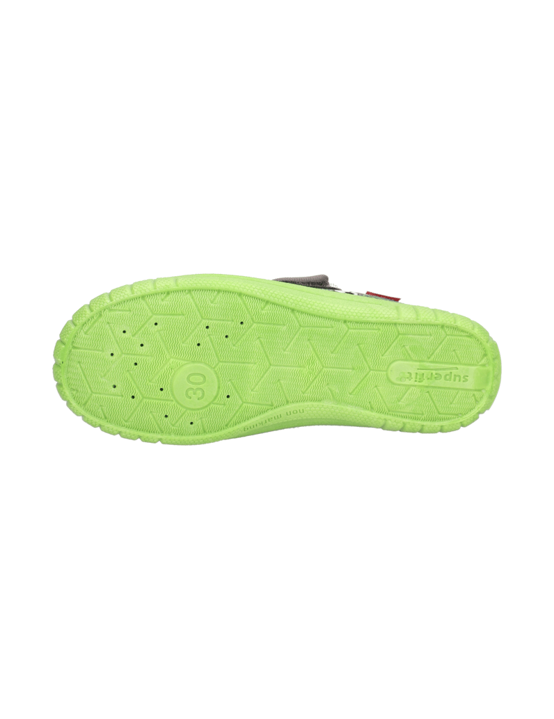 Superfit-BILL-grau