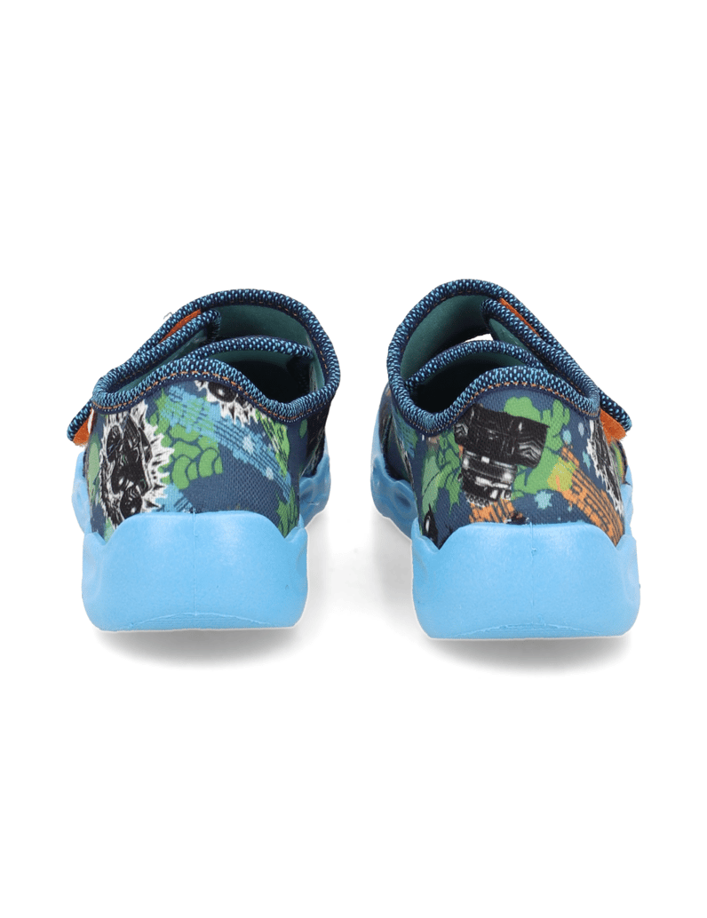 Superfit-BUBBLE-blau