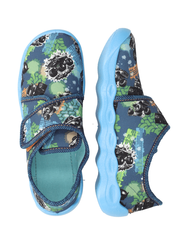 Superfit-BUBBLE-blau