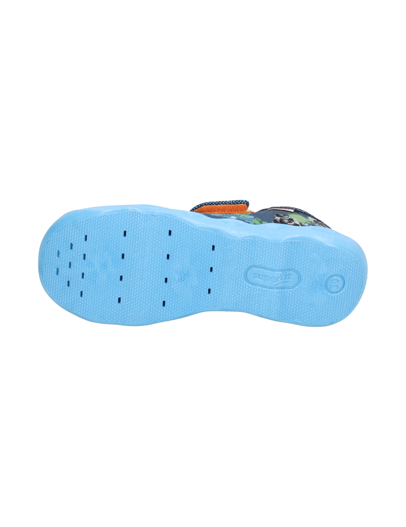 Superfit-BUBBLE-blau