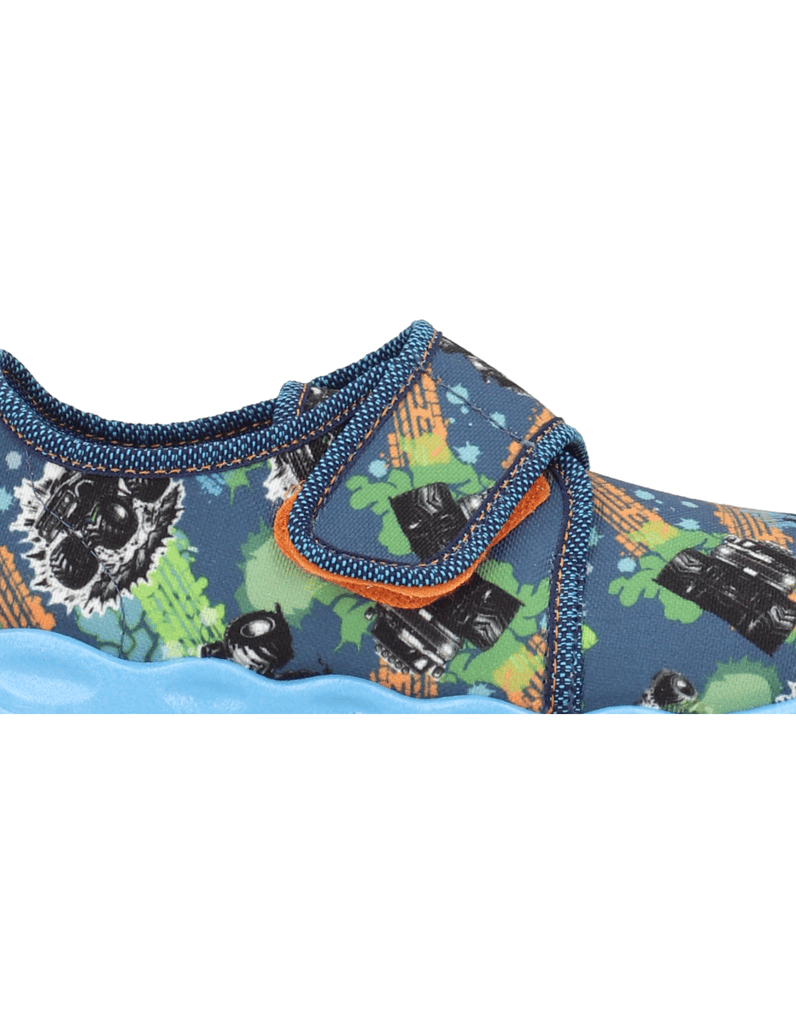 Superfit-BUBBLE-blau