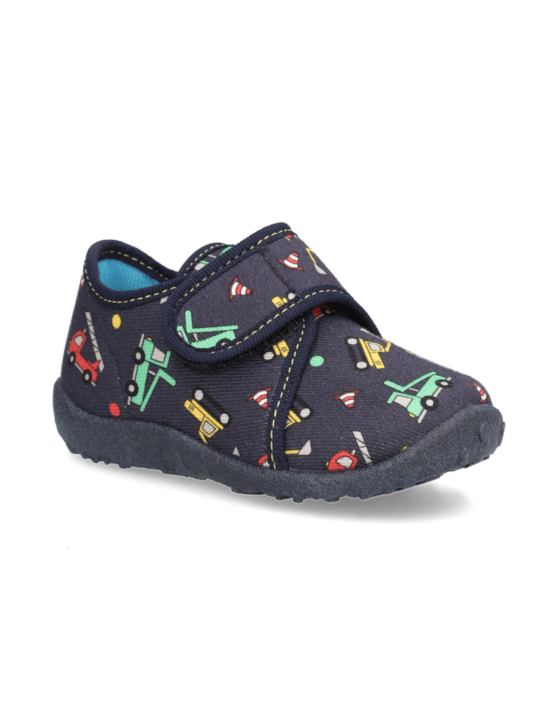 Superfit-SPOTTY-blau