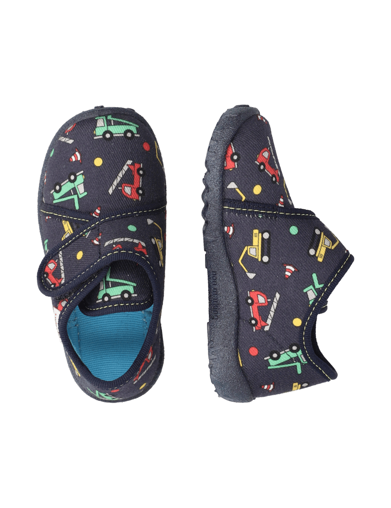 Superfit-SPOTTY-blau